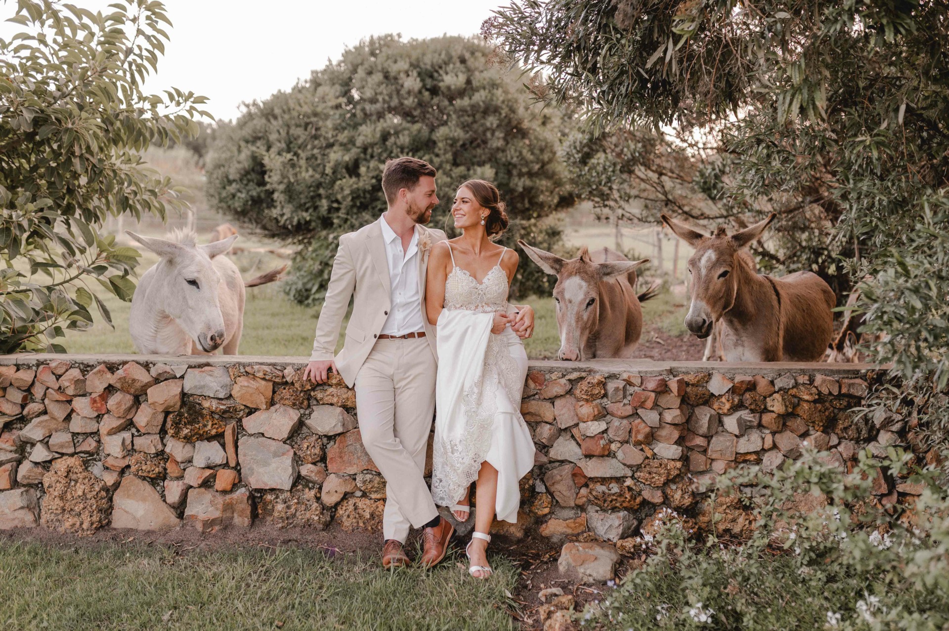 Western Cape Wedding Venue