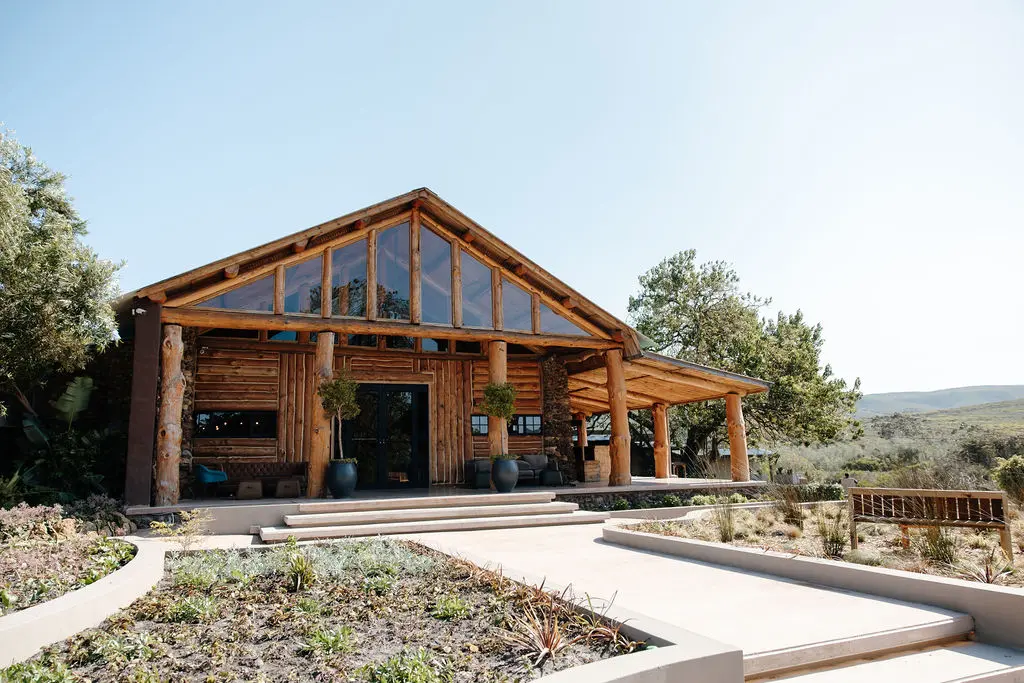 Intimate wedding Venue Gansbaai