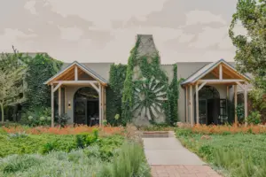 Conference Venue Overberg